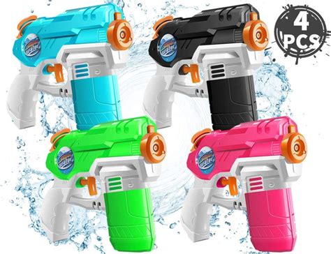 Best Water Guns Of 2021 | Most Powerful Water Guns For Kids And Adults