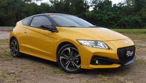 Honda CR-Z 2016 Philippines: Review, Specs & Price