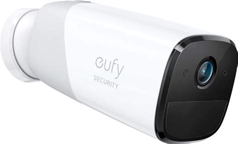 Eufy Security Eufycam 2 Pro Indoor Outdoor Wireless 2k Add On Camera White T81401d1 Best