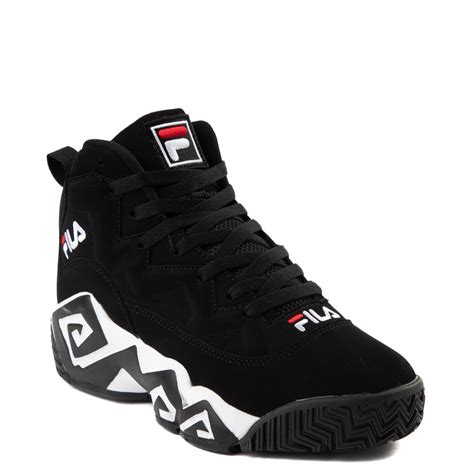 Fila Men's Sneakers On Sale | semashow.com