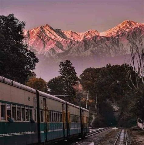 Why Kangra Valley fascinates visitors from world over | Raadballi Retreat