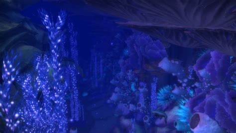 Abyssal Depths - Zone - World of Warcraft