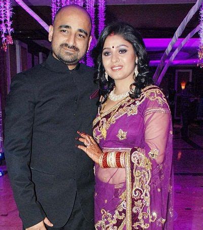 Sunidhi Chauhan Age, Boyfriend, Husband, Family, Biography » StarsUnfolded