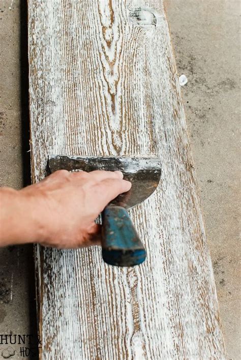 How to build a rustic furniture knowledge | Jobbers