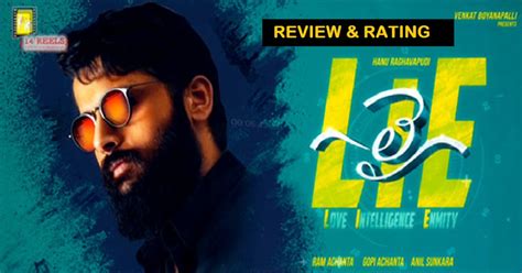 Lie Review Rating Live Updates Public Response – Nithin’s LIE Movie Review