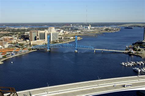 Main Street Bridge in Jacksonville, FL, United States - bridge Reviews - Phone Number - Marinas.com