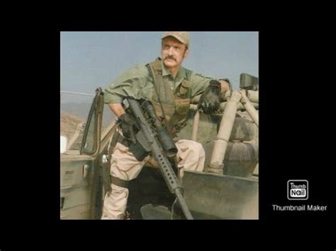 THE SURVIVALIST WITH BURT GUMMER - YouTube