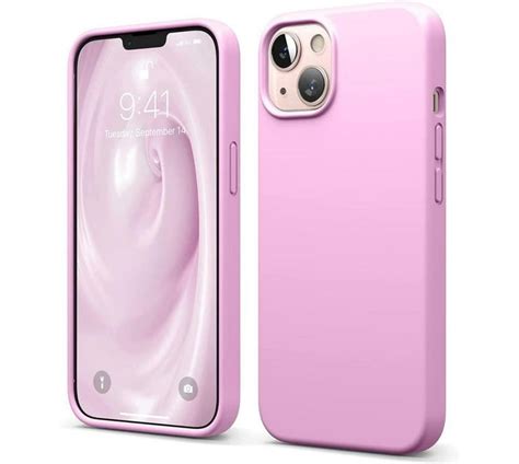 CellTime iPhone 13 Mini Shockproof Thickened Design Silicone Case ...