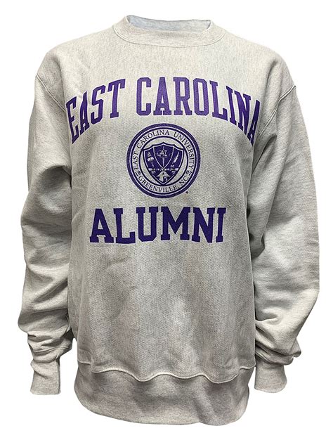 ECU Apparel - Ladies Apparel - Sweats - Page 3 - University Book Exchange