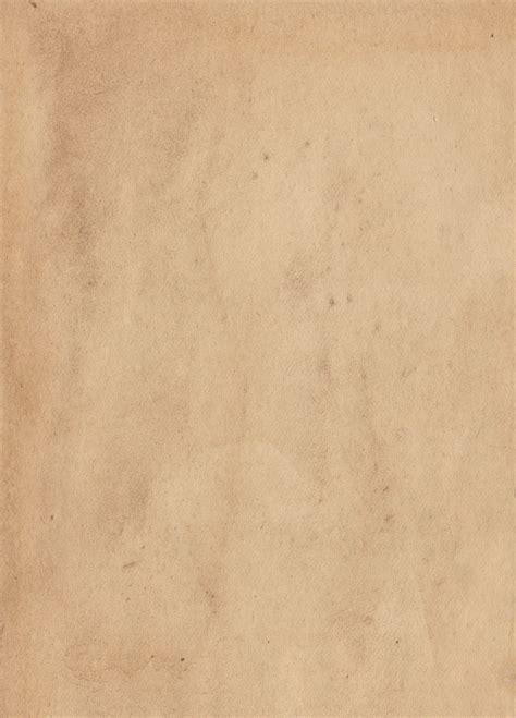 Free 20th Century Brown Vintage Paper Texture - L+T | Vintage paper ...