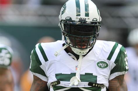 Antonio Cromartie in doubt for Steelers game with knee injury