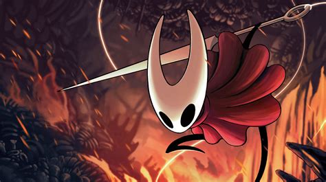 Hollow Knight: Silksong Receives New Details on Quests, Crests, and More