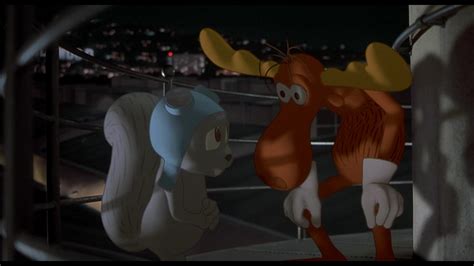 The Adventures of Rocky & Bullwinkle (2000) Screencap | Fancaps