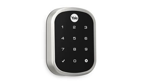 Amazon Alexa can now unlock your Yale smart lock via voice commands ...