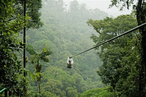 Zip-Line in Costa Rica | Best Travel Experiences | POPSUGAR Smart Living Photo 80