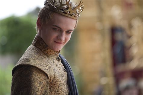 Joffrey Baratheon Crown