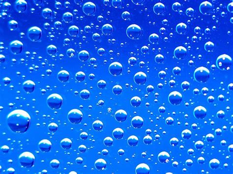 Blue Bubble Backgrounds - Wallpaper Cave