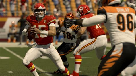 Madden NFL 20 screenshots - Image #27374 | New Game Network