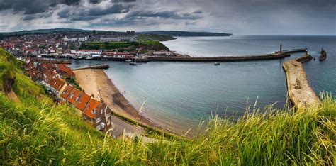 Tates Hill Beach (Whitby Beach) - North, Whitby - Beaches, Outdoor ...