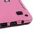 Skinomi TechSkin - Asus Chromebook 13.3 C300 Pink Carbon Fiber Skin ...