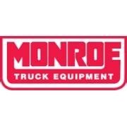 Working at Monroe Truck Equipment, Inc.: Employee Reviews | Indeed.com