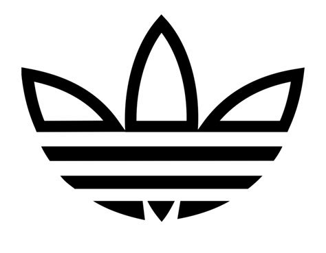 Free White Adidas Logo Transparent, Download Free White Adidas Logo Transparent png images, Free ...