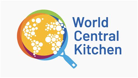 World Central Kitchen | Donate