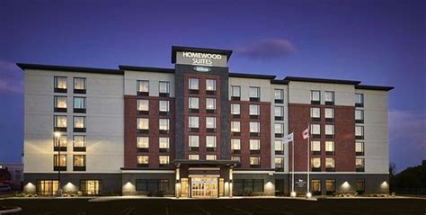 HOMEWOOD SUITES BY HILTON NORTH BAY $88 ($̶1̶2̶0̶) - Updated 2020 ...