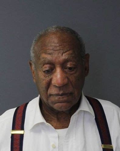 Here's Bill Cosby’s Official Mugshot After He Was Sentenced For Sexual Assault | HuffPost