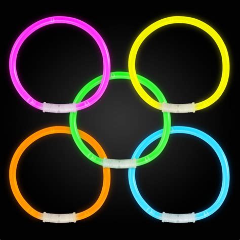 Glow Bracelets - Glow Sticks - Glowsticks.co.uk