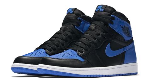 Nike SG is Dropping The Air Jordan 1 Retro High OG "Royal" in Singapore on May 10