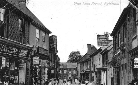 New Publication – Aylsham Public Houses – Aylsham Local History Society