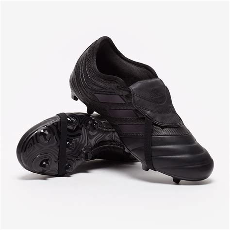 adidas Copa Gloro 19.2 FG - Core Black/Silver - Firm Ground - Mens ...