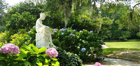 Middleton Place Garden Tours, Butterfly Lakes, Formal And Landscaped Gardens In Charleston ...