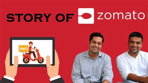 Zomato founder Deepinder Goyal Motivational Success Story in Hindi by Super Ignition - YouTube