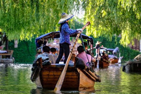 What To Do Suzhou - The Ultimate Travel Guide To Plan Your Trip