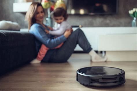 The Best Robot Vacuum Cleaners for a Clean Home