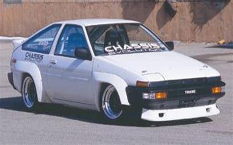 Update 117+ image toyota corolla drift car - In.thptnganamst.edu.vn