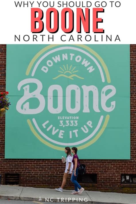 40+ Great Things to Do in Boone NC and Nearby (Bucket List)