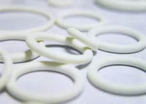 PTFE (Teflon) O-Rings | Global O-Ring and Seal