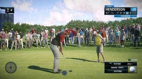 The Best Xbox One Golf Games (2024) - Gaming Pirate