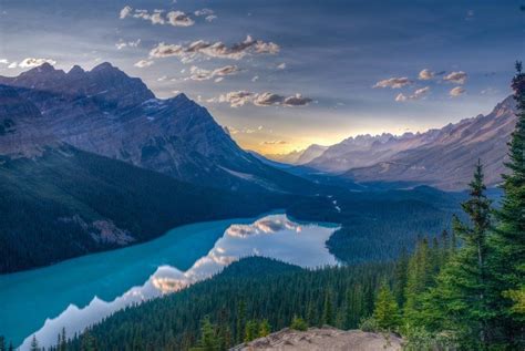 Jasper National Park: Échte must-see in Canada