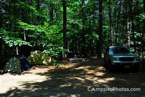 White Lake State Park - Campsite Photos, Camping Info & Reservations