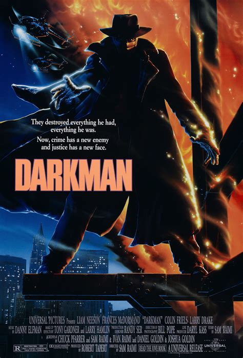 Darkman (1990)