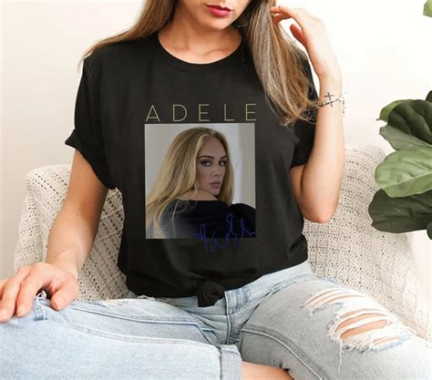 Adele 2023 tour - Explore the latest unique design ideas by artists | Printerval AU