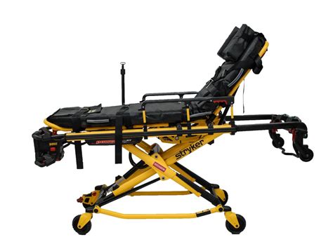 STRYKER Power-PRO XT 6506 (Refurbished) + Power-LOAD System 6390 (Used) | Diac Medical - We Sell ...