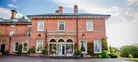 The Upper House | Hotel, Weddings & Restaurant in Barlaston