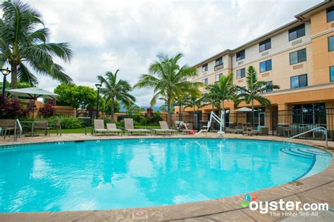 Courtyard by Marriott Maui Kahului Airport Review: What To REALLY Expect If You Stay