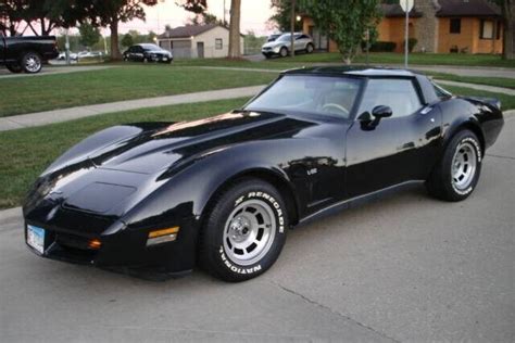 1980 Chevrolet Corvette 1 | Barn Finds