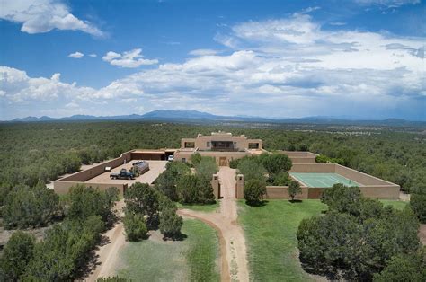 Luxury Homes in Santa Fe - Santa Fe Beautiful Homes | Sotheby's Santa Fe, New Mexico